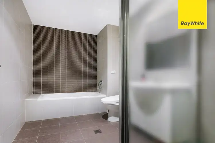 Sixth view of Homely apartment listing, 302/112 Queens Road, Hurstville NSW 2220