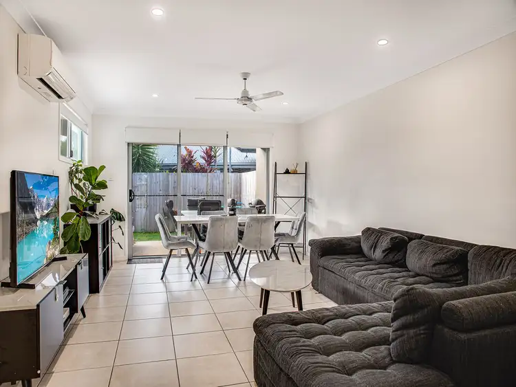 Fourth view of Homely house listing, 2/2 Egret Place, Bli Bli QLD 4560