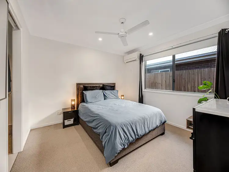 Fifth view of Homely house listing, 2/2 Egret Place, Bli Bli QLD 4560
