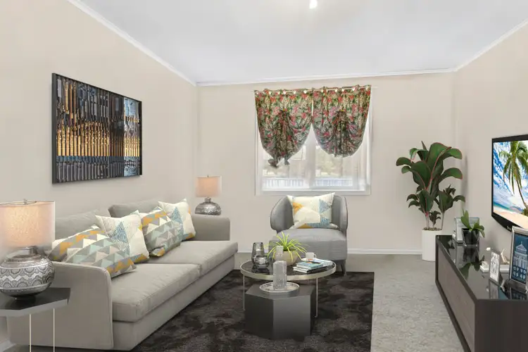 Second view of Homely house listing, 27 Cabramatta Avenue, Miller NSW 2168