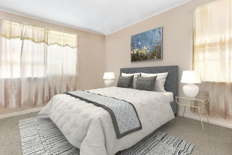 Fifth view of Homely house listing, 27 Cabramatta Avenue, Miller NSW 2168