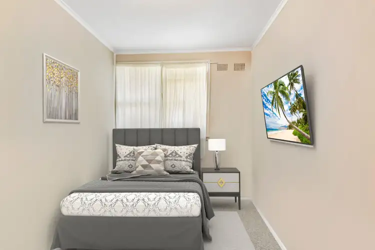 Sixth view of Homely house listing, 27 Cabramatta Avenue, Miller NSW 2168