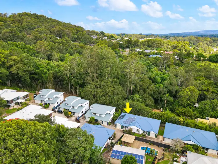 4/9A Deslynn Lane, Nambour QLD 4560