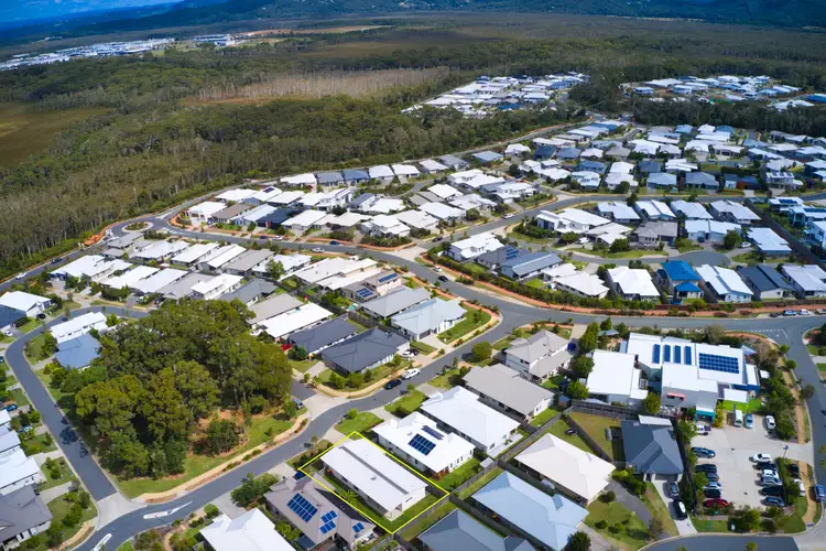 20 Laurina Way, Peregian Springs QLD 4573