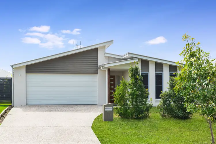 Second view of Homely house listing, 20 Laurina Way, Peregian Springs QLD 4573