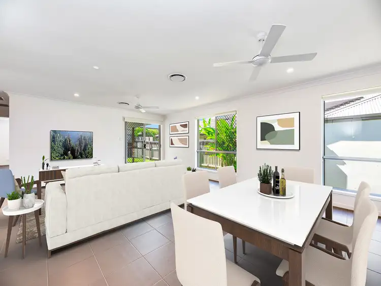 Fourth view of Homely house listing, 20 Laurina Way, Peregian Springs QLD 4573