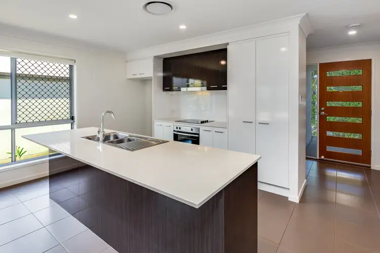 Fifth view of Homely house listing, 20 Laurina Way, Peregian Springs QLD 4573