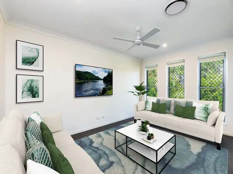 Sixth view of Homely house listing, 20 Laurina Way, Peregian Springs QLD 4573