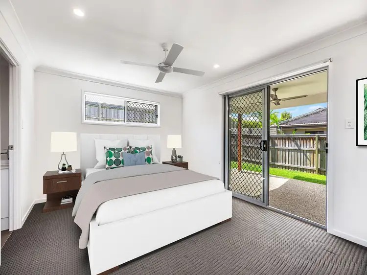 Seventh view of Homely house listing, 20 Laurina Way, Peregian Springs QLD 4573
