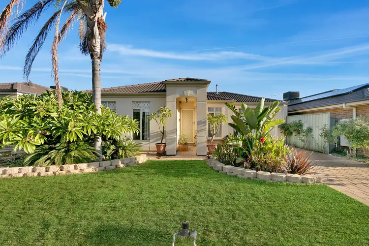 8 McPherson Grove, Davoren Park SA 5113