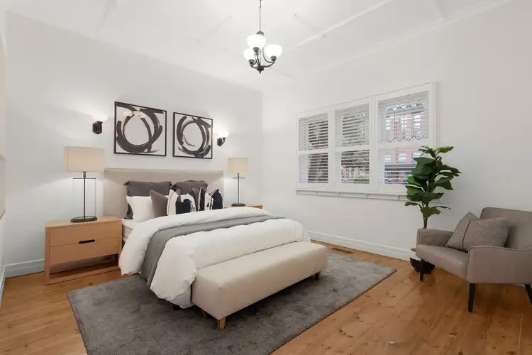 Fourth view of Homely house listing, 1/69 Glen Orme Avenue, Ormond VIC 3204