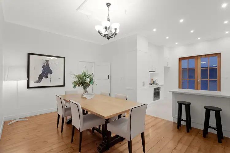 Fifth view of Homely house listing, 1/69 Glen Orme Avenue, Ormond VIC 3204