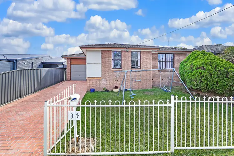 Main view of Homely house listing, 94 Coonanga Avenue, Budgewoi NSW 2262