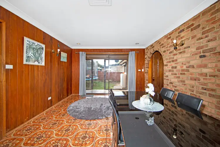 Fifth view of Homely house listing, 94 Coonanga Avenue, Budgewoi NSW 2262