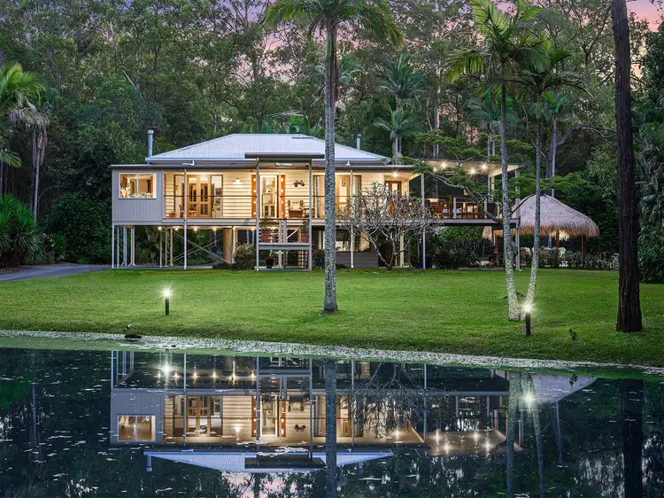 257 Moxon Road, Burbank QLD 4156