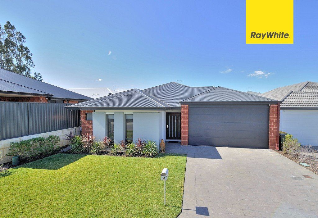 40 Bundoran Street, Bullsbrook WA 6084