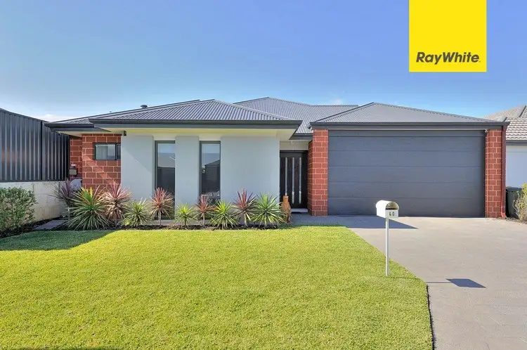 Second view of Homely house listing, 40 Bundoran Street, Bullsbrook WA 6084