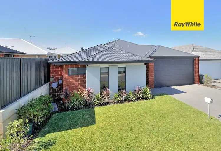 Third view of Homely house listing, 40 Bundoran Street, Bullsbrook WA 6084