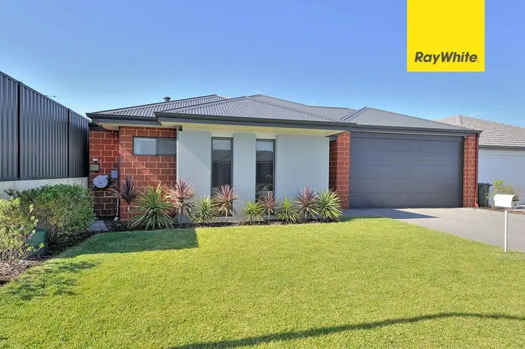Fourth view of Homely house listing, 40 Bundoran Street, Bullsbrook WA 6084