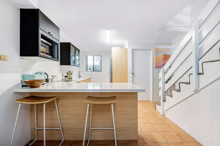 Third view of Homely unit listing, 13/9 Jodie Court, Mermaid Waters QLD 4218