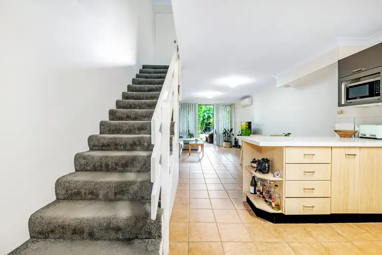Fourth view of Homely unit listing, 13/9 Jodie Court, Mermaid Waters QLD 4218