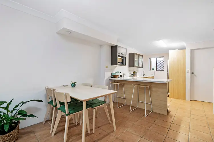 Fifth view of Homely unit listing, 13/9 Jodie Court, Mermaid Waters QLD 4218