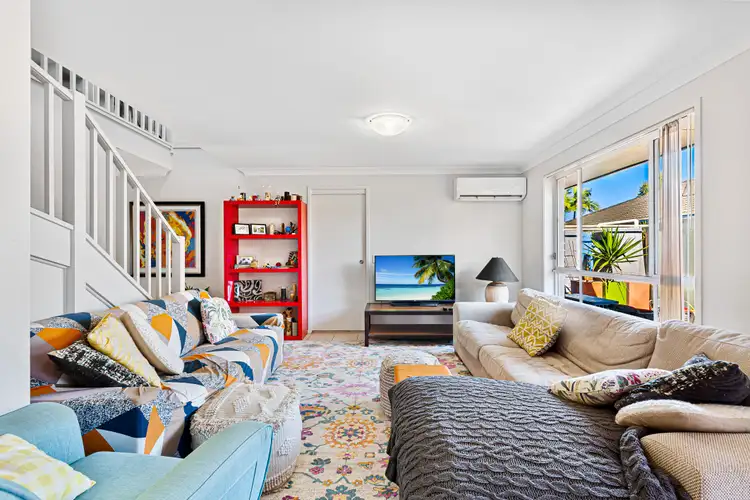 Second view of Homely house listing, 29/14 Lomandra Terrace, Hamlyn Terrace NSW 2259