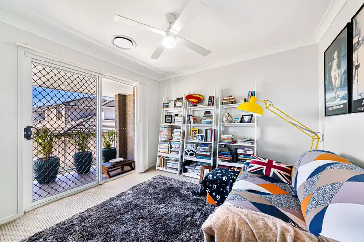 Sixth view of Homely house listing, 29/14 Lomandra Terrace, Hamlyn Terrace NSW 2259