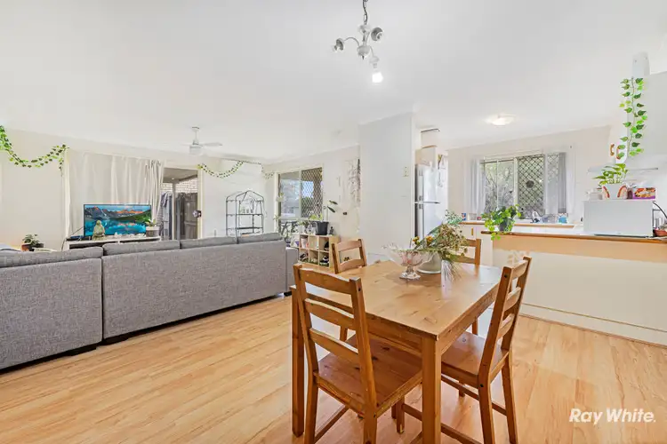 Fifth view of Homely house listing, 21 Dowling Crescent, Eagleby QLD 4207