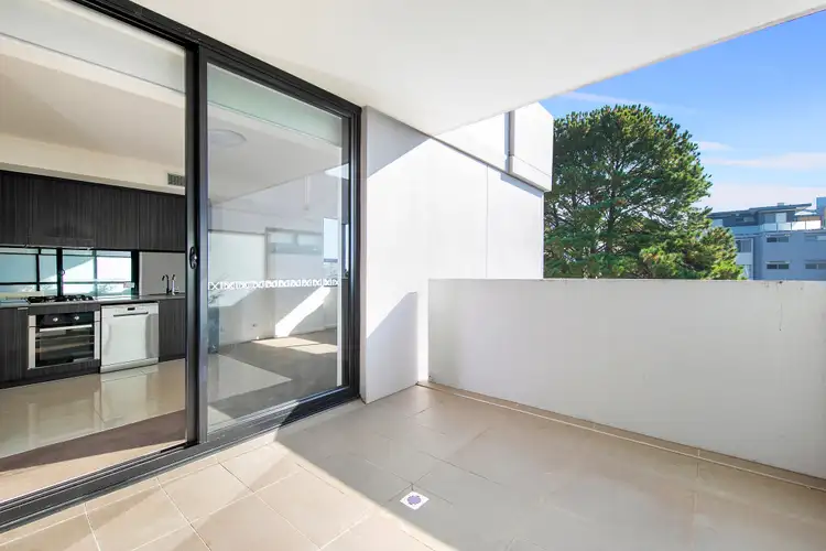 Second view of Homely apartment listing, 27/522 Pacific Highway, Mount Colah NSW 2079