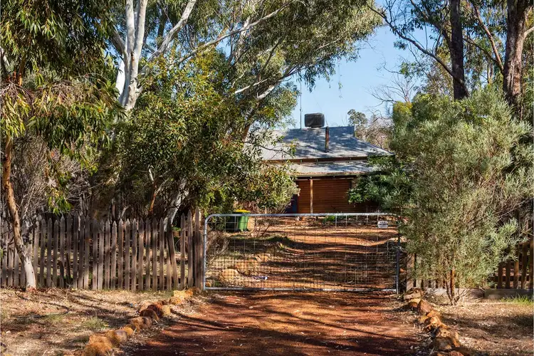 Second view of Homely house listing, 5 Newcastle Street, York WA 6302