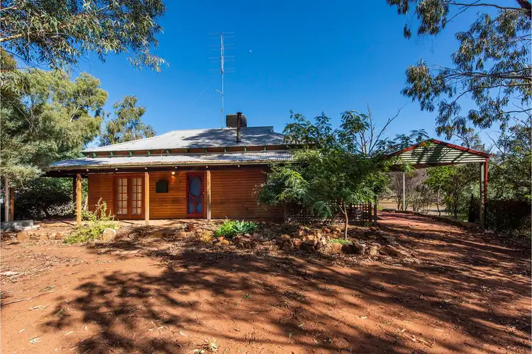 Third view of Homely house listing, 5 Newcastle Street, York WA 6302
