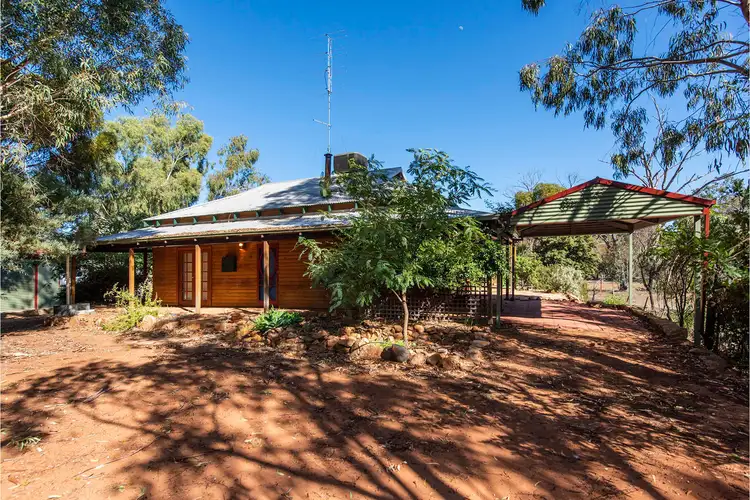 Fourth view of Homely house listing, 5 Newcastle Street, York WA 6302