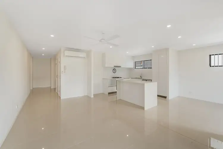 Fifth view of Homely apartment listing, 24/9 Raffles Street, Mount Gravatt East QLD 4122