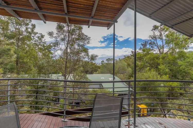 Main view of Homely unit listing, 636 Satinay Villa Kingfisher Bay, Fraser Island QLD 4581