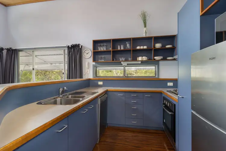 Fourth view of Homely unit listing, 636 Satinay Villa Kingfisher Bay, Fraser Island QLD 4581