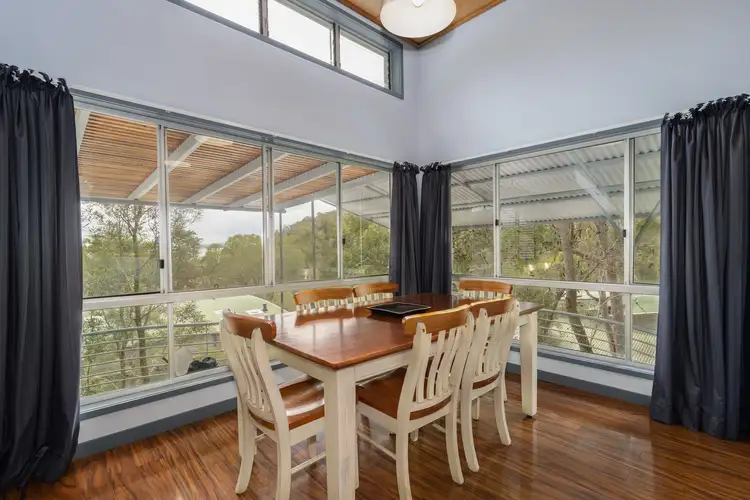 Fifth view of Homely unit listing, 636 Satinay Villa Kingfisher Bay, Fraser Island QLD 4581