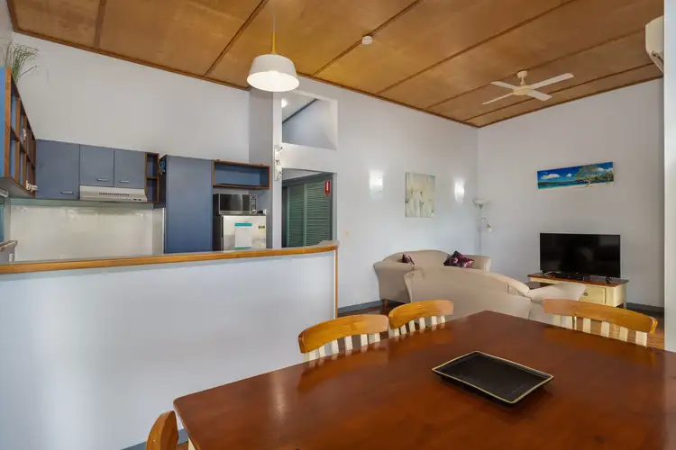 Sixth view of Homely unit listing, 636 Satinay Villa Kingfisher Bay, Fraser Island QLD 4581