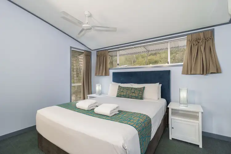 Seventh view of Homely unit listing, 636 Satinay Villa Kingfisher Bay, Fraser Island QLD 4581