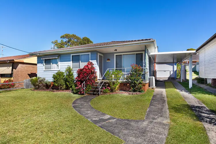 Main view of Homely house listing, 32 Delia Avenue, Budgewoi NSW 2262