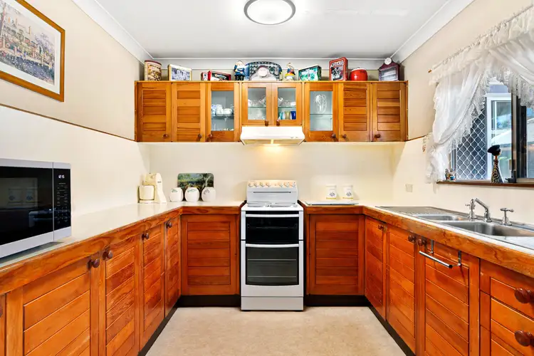 Third view of Homely house listing, 32 Delia Avenue, Budgewoi NSW 2262