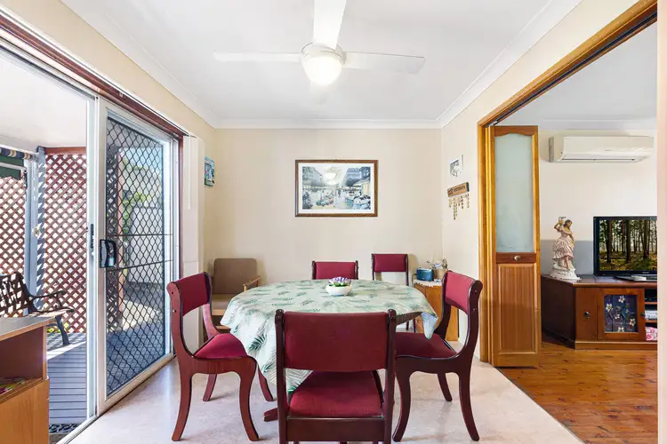 Fifth view of Homely house listing, 32 Delia Avenue, Budgewoi NSW 2262