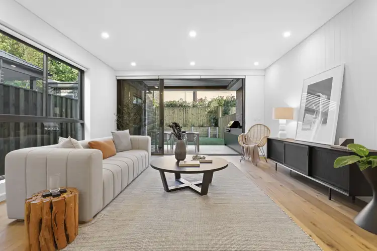 Third view of Homely house listing, 26 Florence Street, St Peters NSW 2044