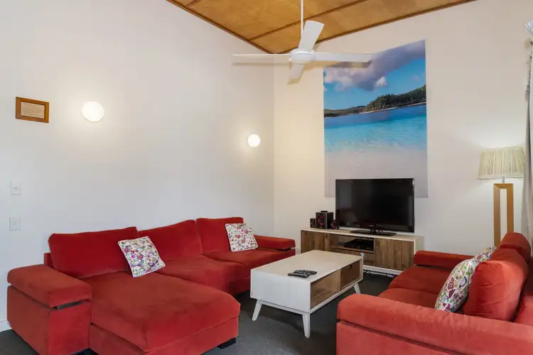 Fifth view of Homely unit listing, 637 Satinay Villa, Kingfisher Bay, Fraser Island QLD 4581