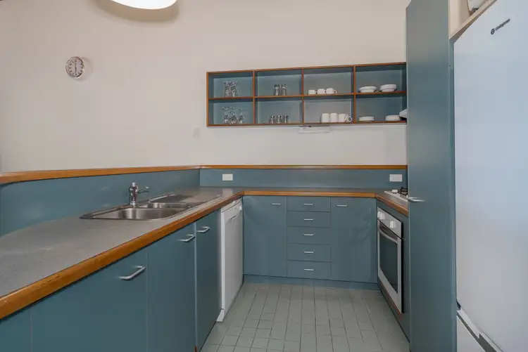 Sixth view of Homely unit listing, 637 Satinay Villa, Kingfisher Bay, Fraser Island QLD 4581