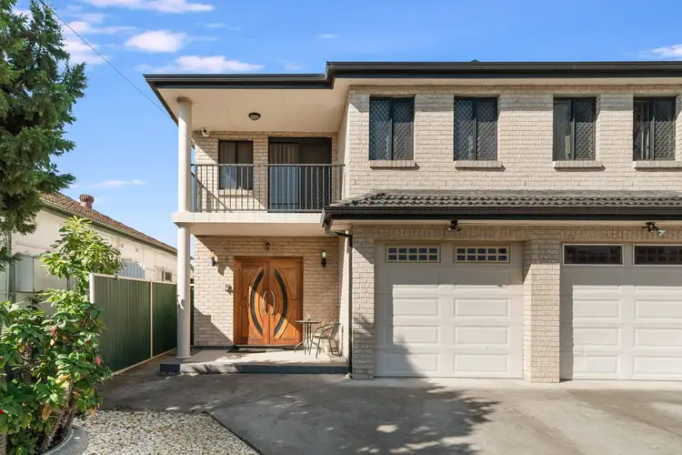 Main view of Homely semi-detached listing, 15 Victoria Street, Revesby NSW 2212