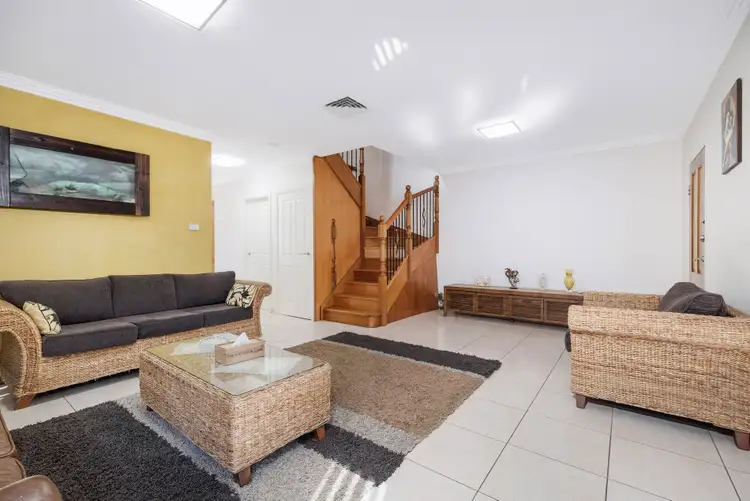 Second view of Homely semi-detached listing, 15 Victoria Street, Revesby NSW 2212