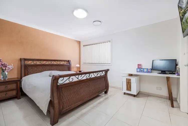 Fourth view of Homely semi-detached listing, 15 Victoria Street, Revesby NSW 2212