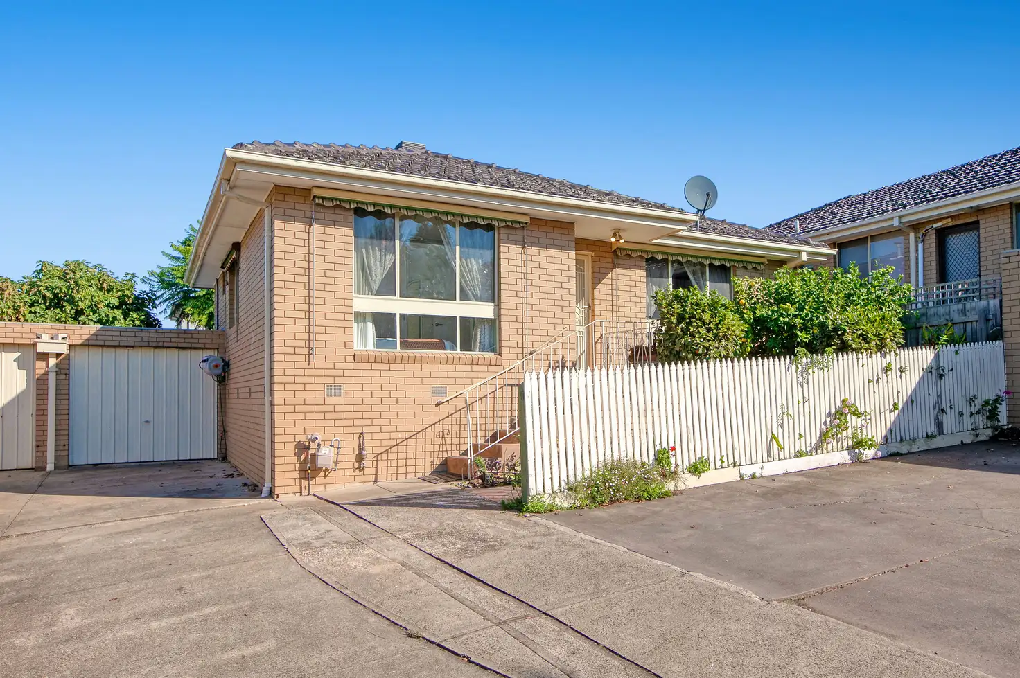 Main view of Homely unit listing, 3/18-20 Don Street, Reservoir VIC 3073