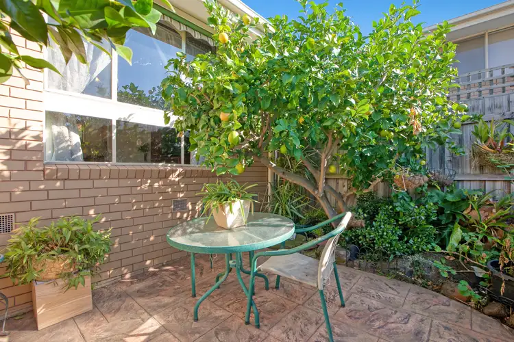 Second view of Homely unit listing, 3/18-20 Don Street, Reservoir VIC 3073